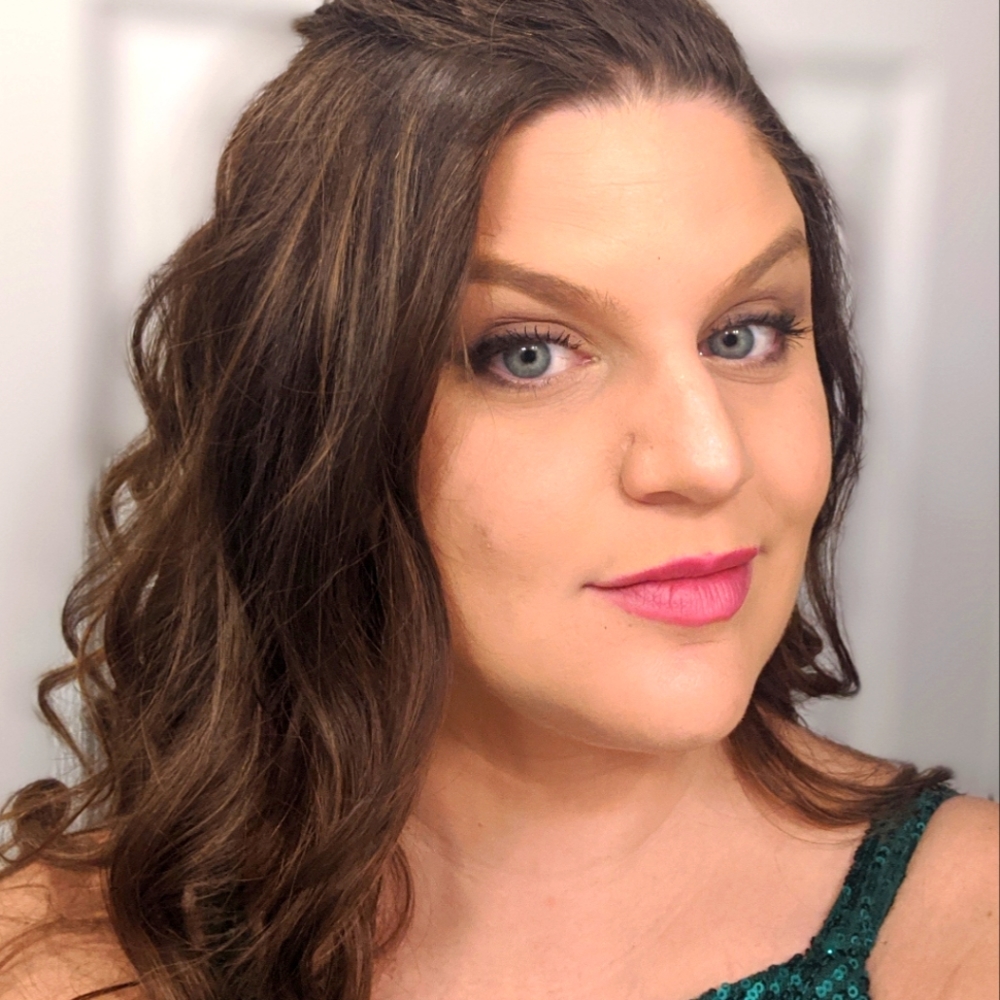 Meet your Posher, Shannon